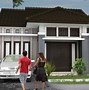 Desain Rumah Minimalis Modern 6X10