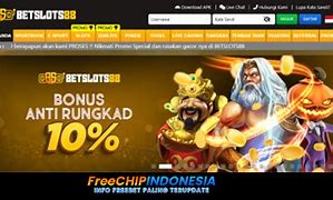 Freechip Slot Tanpa Deposit 2020 Terbaru Pc