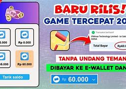 Game Judi Paling Mudah Dapat Uang 2022 Terbukti Membayar Dana