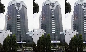 Gedung Sapta Pesona Jakarta Pusat