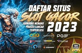 Gskianto Slot Gacor Slot Hari Ini 2024