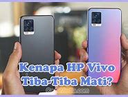 Kenapa Hp Vivo Sering Muncul Iklan Tiba Tiba