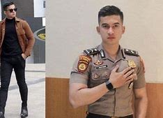 Polisi Paling Ganteng Se Indonesia