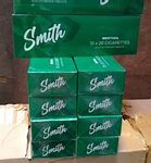 Rokok Smith Hijau 1 Slop Harga