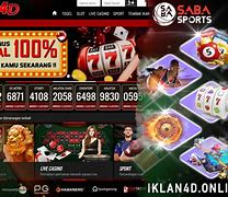 Situs Slot Dan Togel