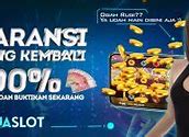 Slot Rungkad Uang Kembali